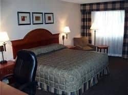 Holiday Inn Downtown Salt Lake City