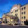 Baymont Salt Lake City Hotel