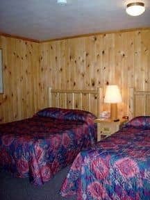 Red Stone Inn