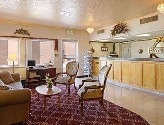 Days Inn Ogden
