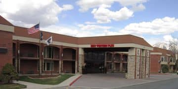 BEST WESTERN PLUS MIDVALE INN BEST WESTERN PLUS MIDVALE INN