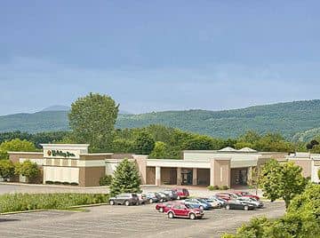 HOLIDAY INN KILLINGTON