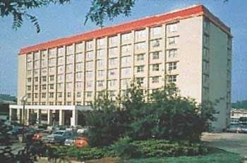 B.W TYSONS WESTPARK