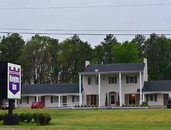 Knights Inn Glen Allen, VA Knights Inn Glen Allen, VA