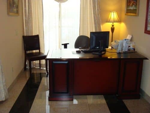 Best Western Lake Front Hotel