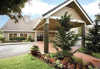 Residence Inn Portland North/Vancouver