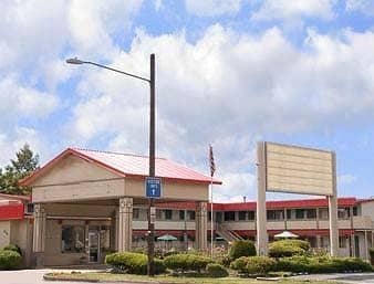 Knights Inn Yakima