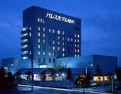 Palace Hotel Kakegawa