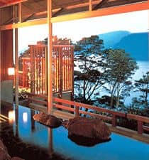 Akazawa Onsen Hotel