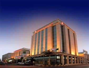 RAMADA CONTINENTAL