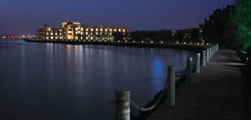 Park Hyatt Marina