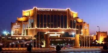 Intercontinental