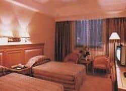 Jianguo Garden Hotel Huangshan