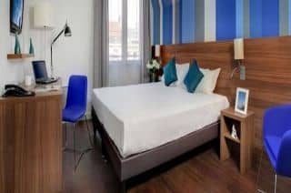 Citadines City Centre Grenoble
