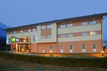 Holiday Inn Express Grenoble Bernin Holiday Inn Express Grenoble Bernin