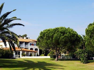 Soleil De Saint Tropez