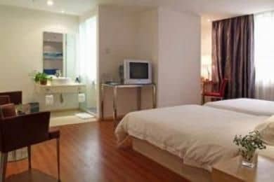 Home Inn Da Ping
