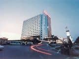 Hot Spring Hotel