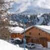 Les Chalets De La Diva