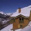 Les Chalets Disola