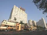 Nanyang Seascape Hotel