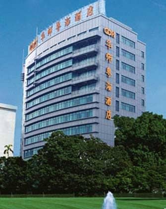 Huashi Hotel