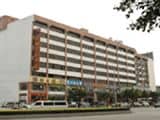 Pazhou Conference Hotel Pazhou Conference Hotel