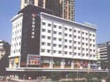 Caiwuwei Hotel Caiwuwei Hotel