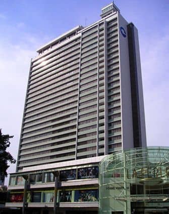 Baiyun Hotel Guangzhou Baiyun Hotel Guangzhou