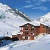 Les Chalets Du Jardin Alpin