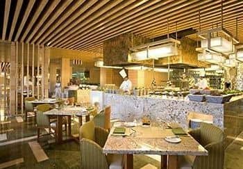 JW Marriott Hotel Shenzhen