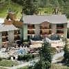 Club La Lauzetane Hotel