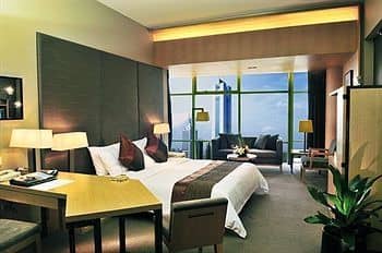 Jianguo Hotel Guangzhou