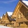 Les Chalets Du Berger