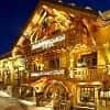Chalet Mounier