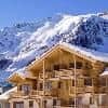 Residence Le Parc Des Airelles