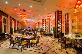 The Interlaken Oct Hotel Shenzhen