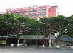 Guangdong Inn Express Liuhe Hotel Shenzhen