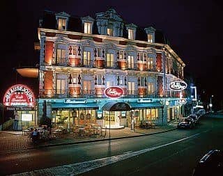 Best Western Hotel Beausejour Best Western Hotel Beausejour