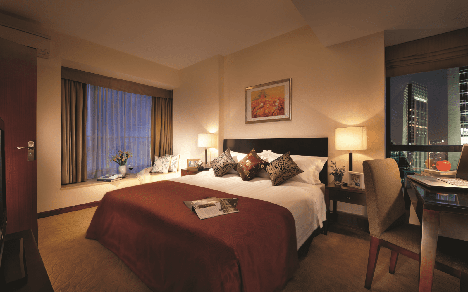 Springdale Service Residence