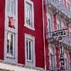 Saint Etienne Hotel