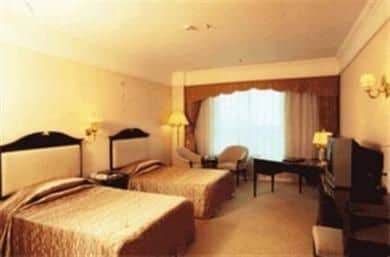 Country Garden Phoenix Hotel Foshan Flower City