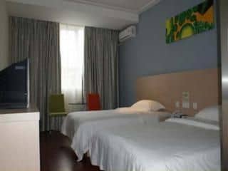 City Convenience Inn