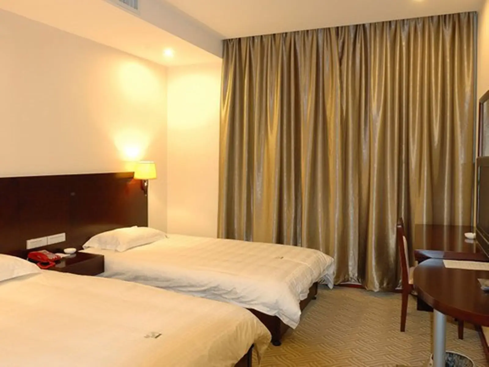 Guilin Homeland Riverview Hotel