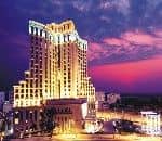 Baohong Hotel Sanya