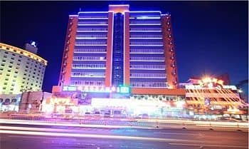 Yu Hai Seascape Hotel Yu Hai Seascape Hotel