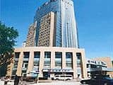 NCPC Building