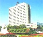 Shijiazhuang International Building Hotel