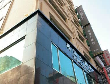 K Hotel Keelung