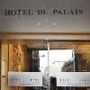 Hotel Du Palais